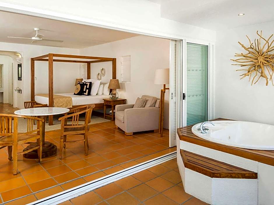 The Reef House Adults Retreat