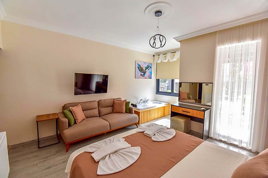 Mykonut Boutique Suites