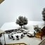 Justa Mukteshwar Retreat and Spa