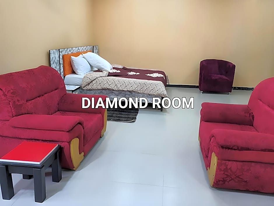 Oak Valley Hotel & Event