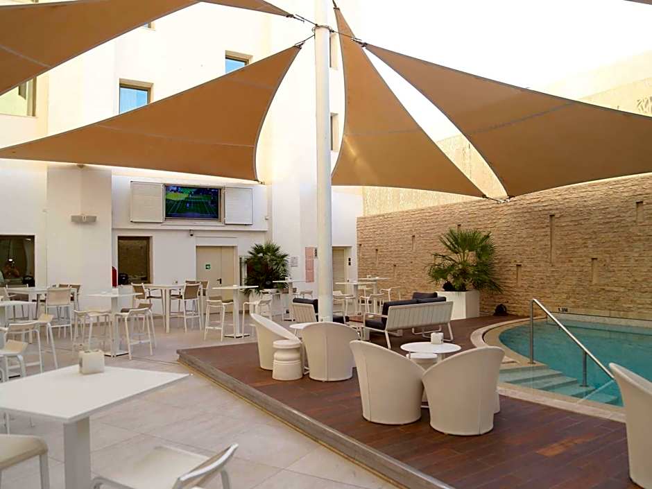 ibis Sfax