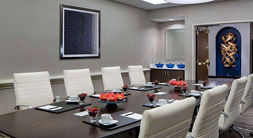 Hyatt Regency Deerfield