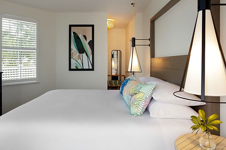 Fitch Lodge - Key West Historic Inns