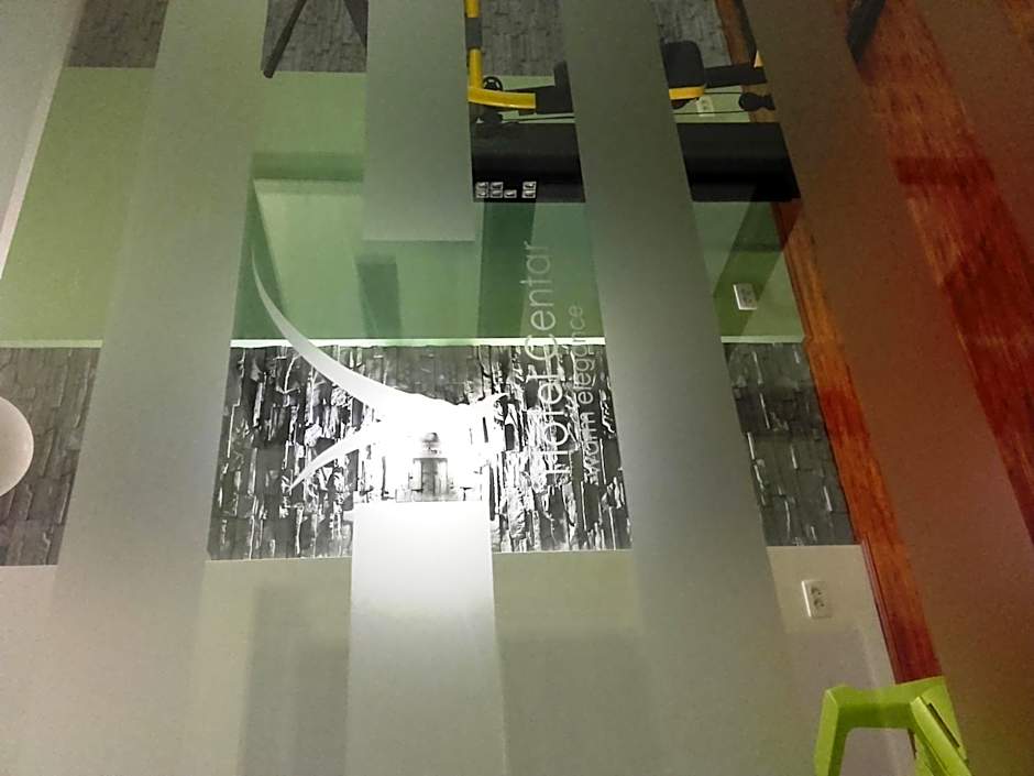 Hotel Centar