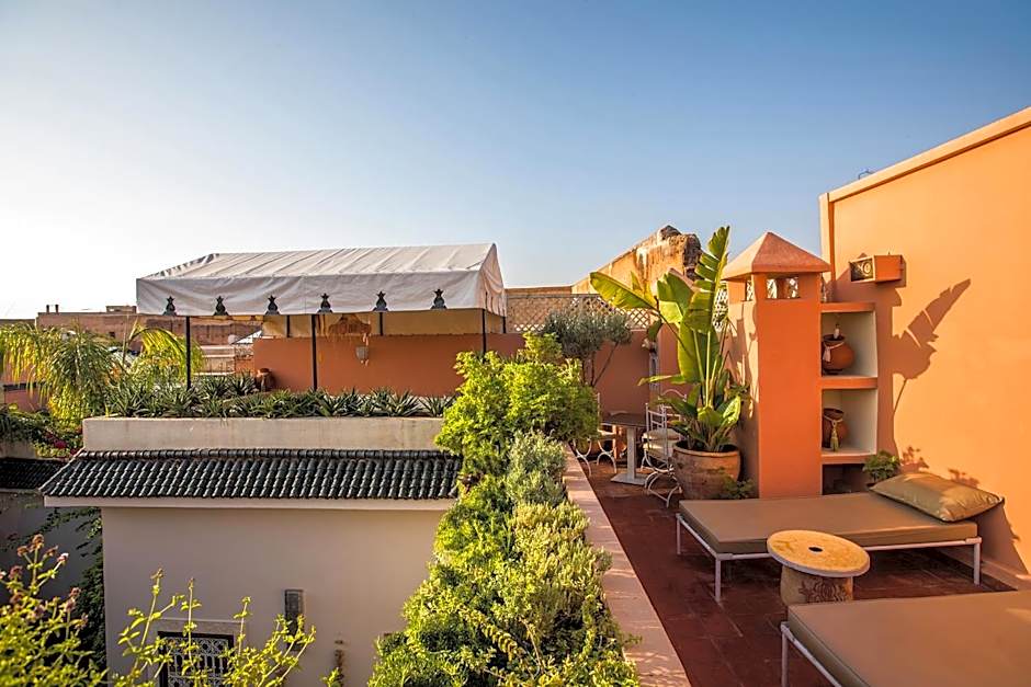 Riad Villa Harmonie