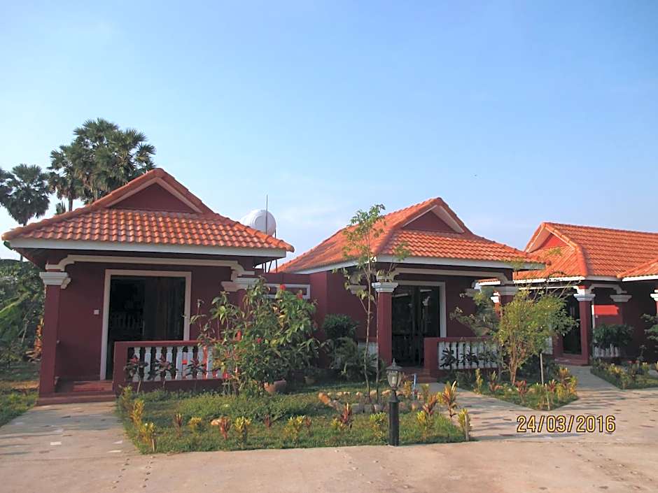 Phoumrumduol Bungalow