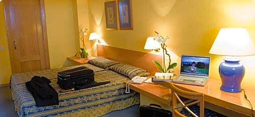 Muralto Madrid Princesa