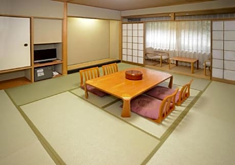Miyajima Morinoyado / Vacation STAY 68889