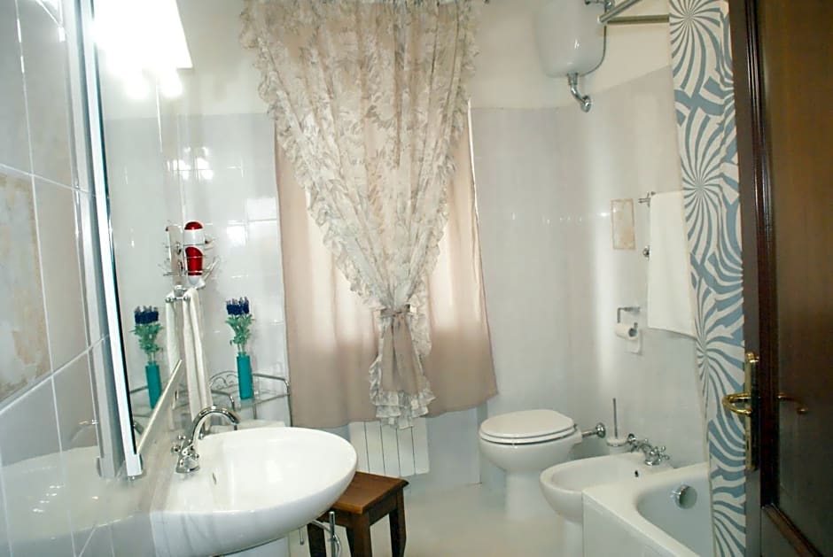 Bed&Breakfast degli ulivi