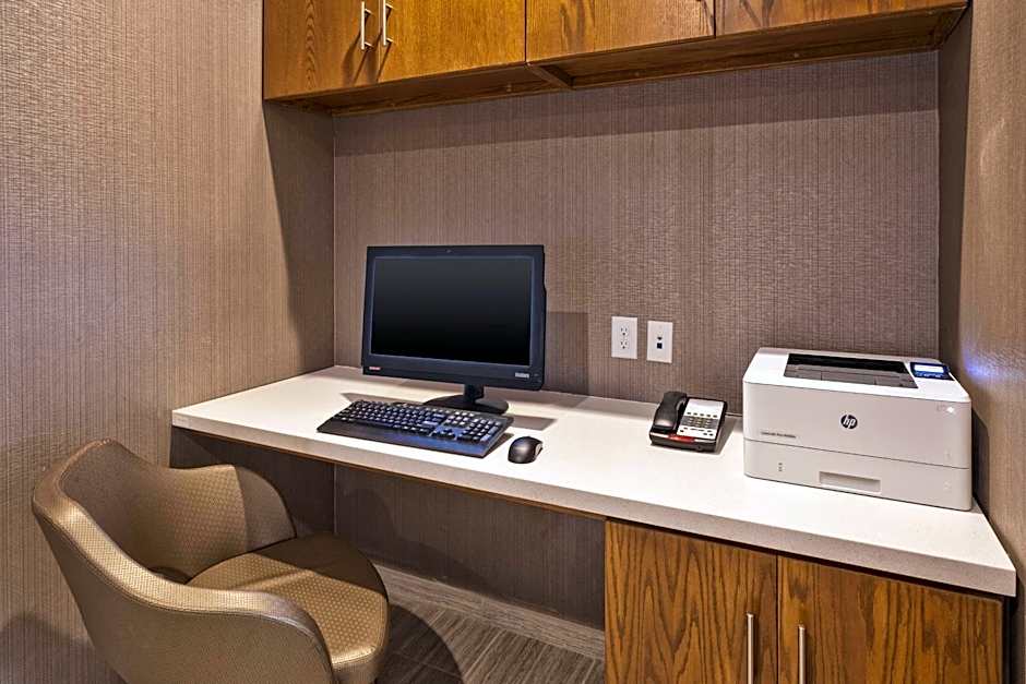 SpringHill Suites by Marriott St. Joseph Benton Harbor