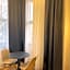 Motel Blue Messe