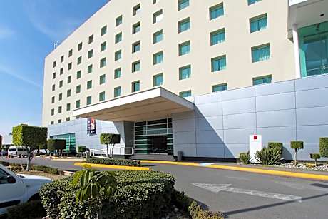 Fiesta Inn Cuautitlan