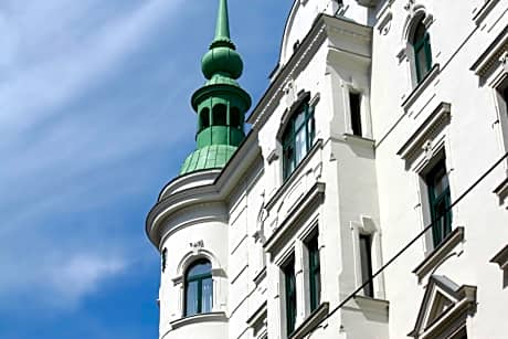 Hotel-Pension Wild