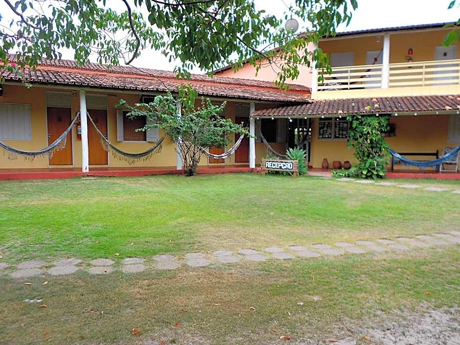 Hotel Pousada Caminho da Praia