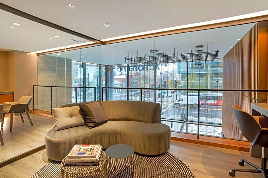 AC Hotel by Marriott Washington DC Convention Center