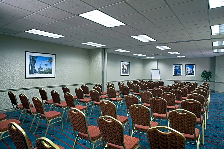 Residence Inn by Marriott Beverly Hills