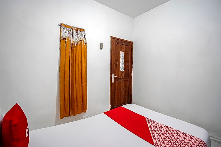 OYO Life 93009 Griya Nautika Sedati