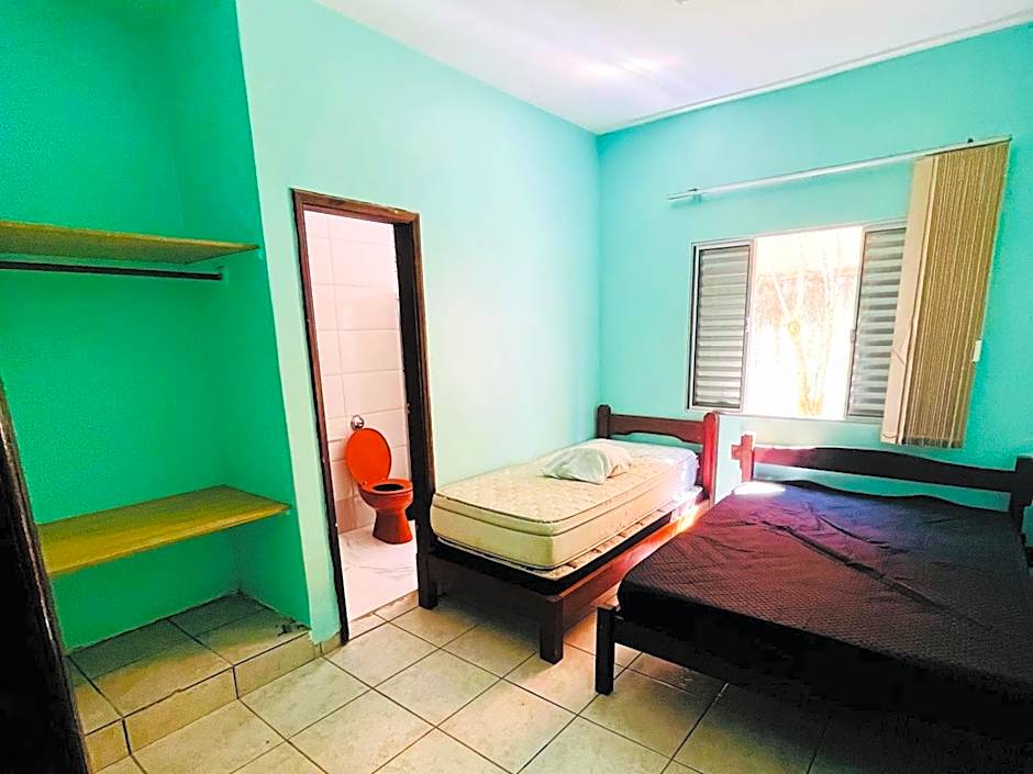 Guarujá Los Braga s