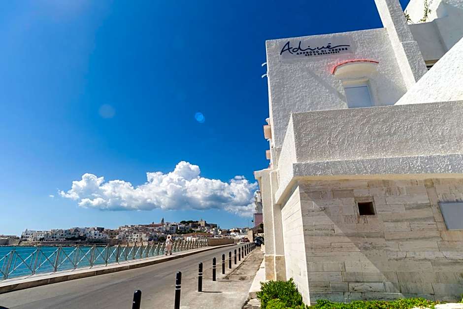 Hotel Approdo di Venere