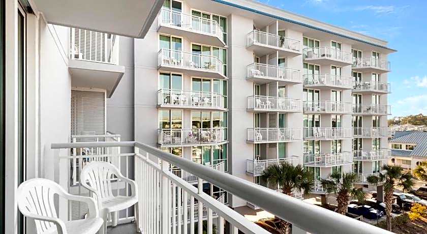 Harbourgate Marina Club