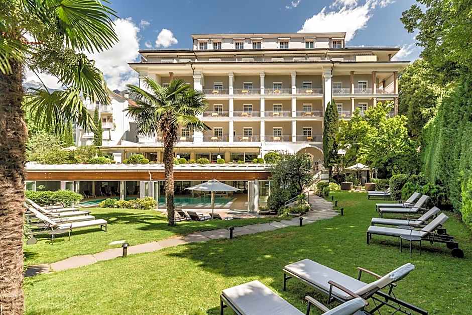 Classic Hotel Meranerhof