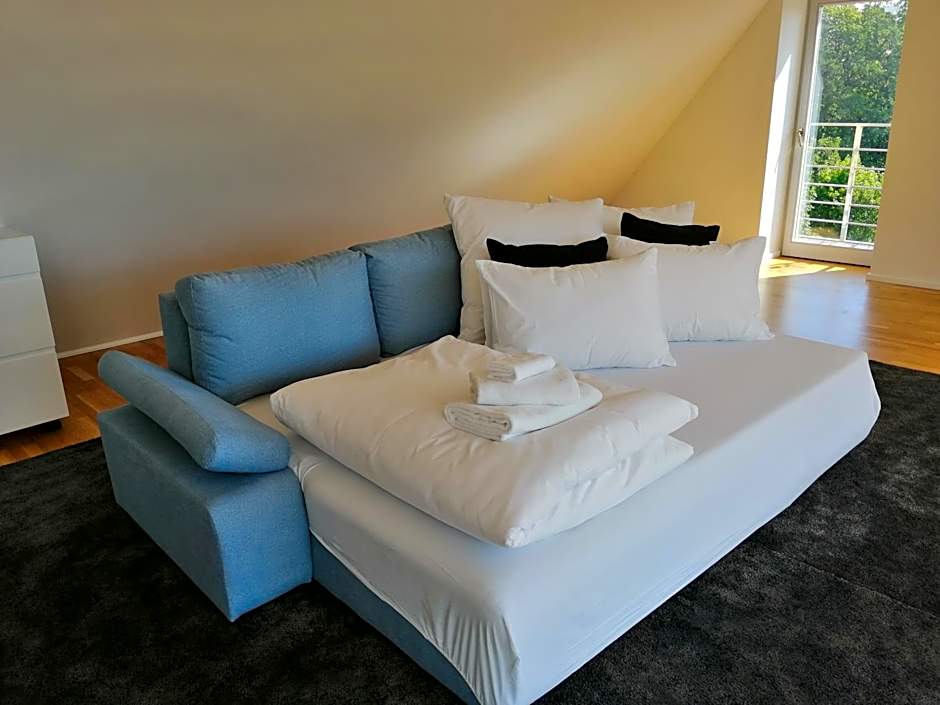 Dom Gościnny pod Zamkiem Wleń