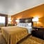 Quality Inn Post Falls - Coeur d'Alene