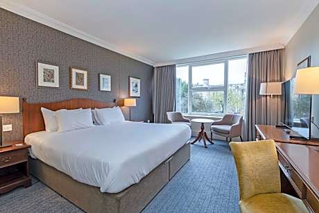 Privelege Double Room