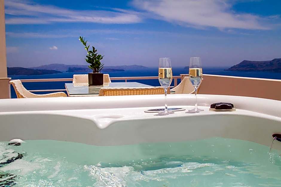 Onar Villas Oia - Onar Hotels Collection