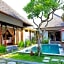 The Sanyas Suite Seminyak