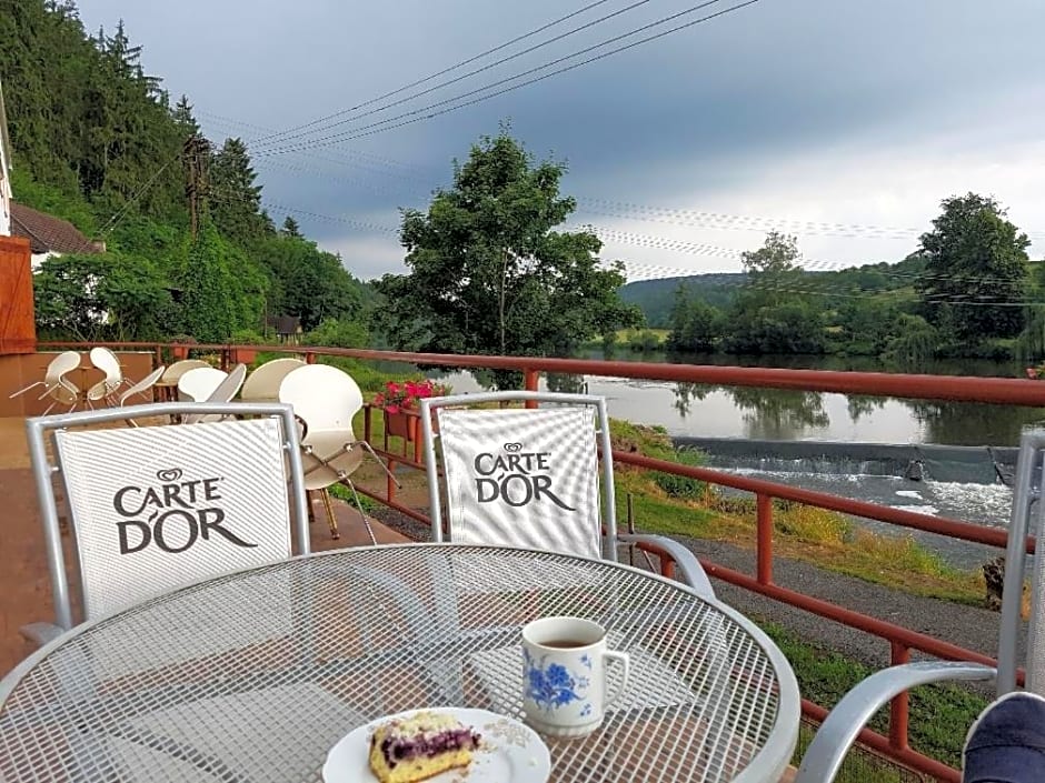 Penzion Na Prachárně