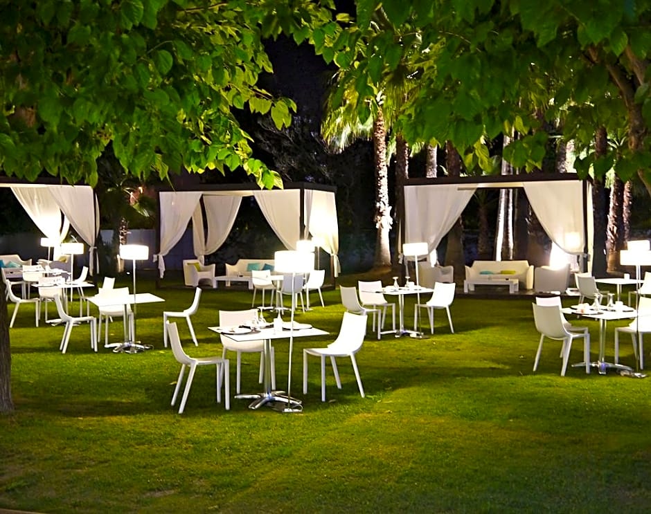 Barceló Sevilla Renacimiento