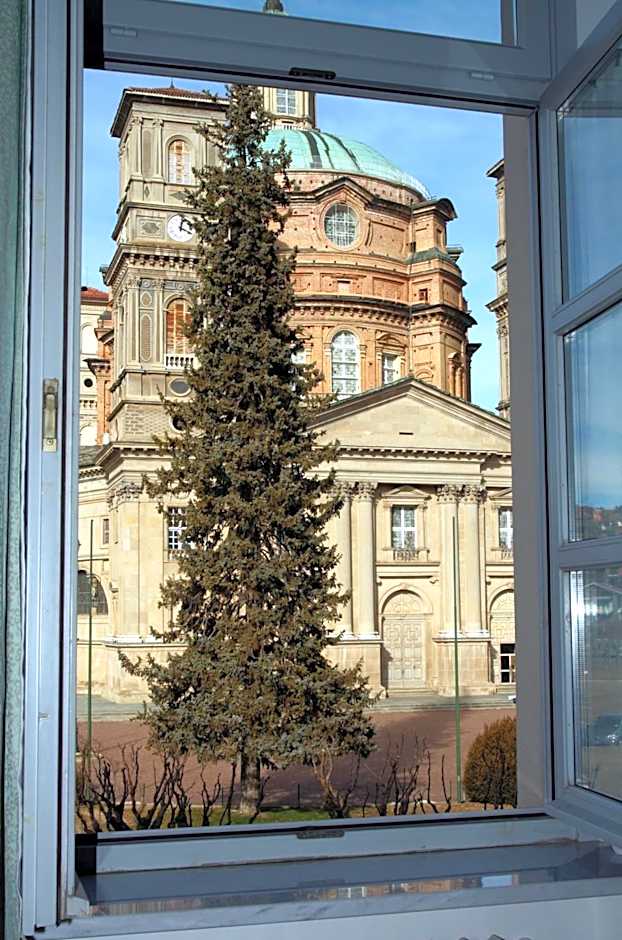 Hotel Portici
