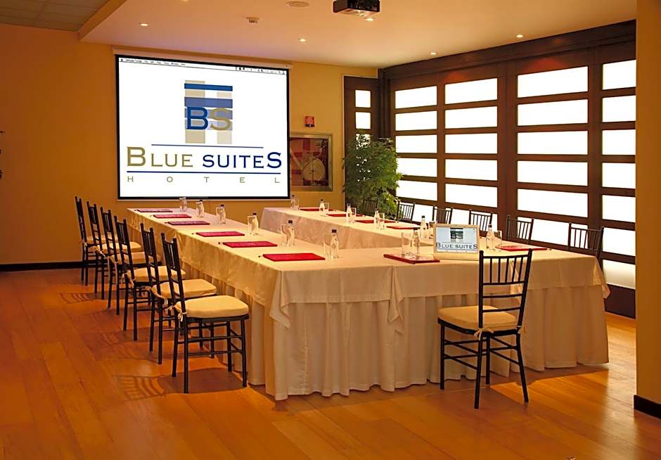 Blue Suites Hotel