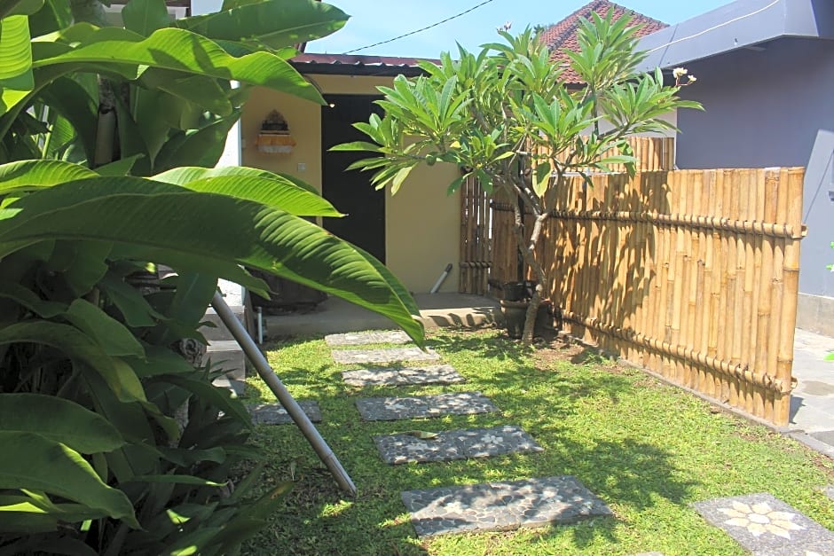 Jukung Villas Kuta