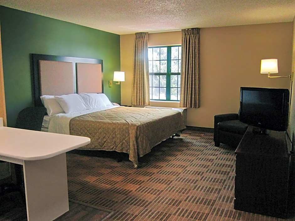 Extended Stay America Suites - Toledo - Holland