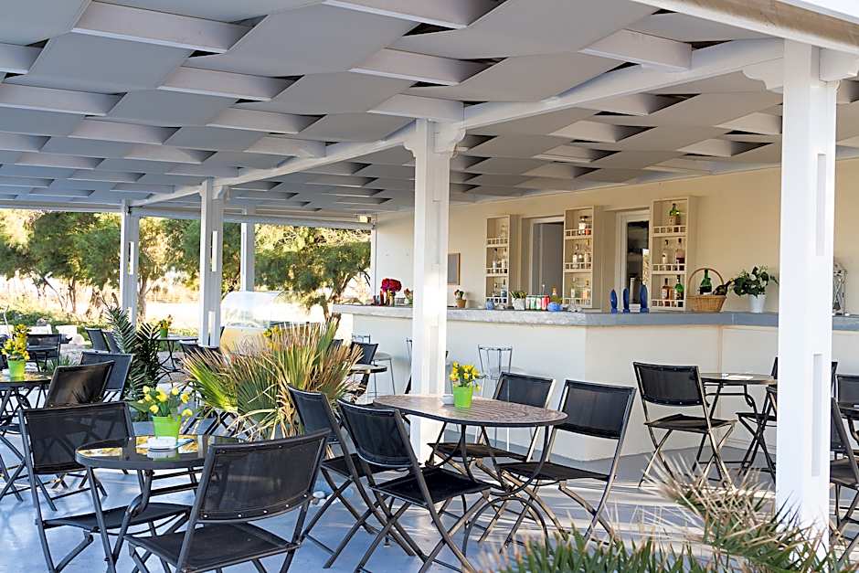 Sea Sound  - White Katikies