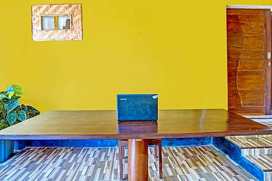 OYO 92367 Garuda Homestay Syariah