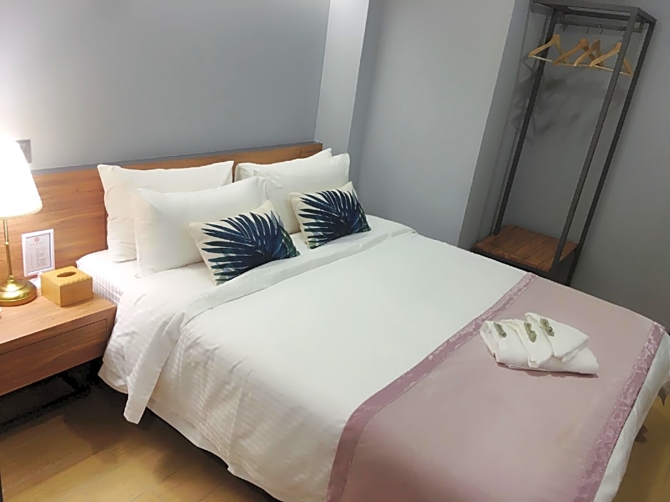 Hotel Gaia 95
