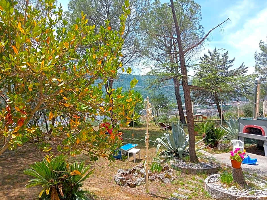 Parco dei Gelsomini