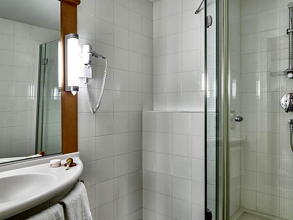 Ibis Barcelona Centro (Sagrada Familia)