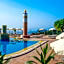 Hotel Olimpo le Terrazze