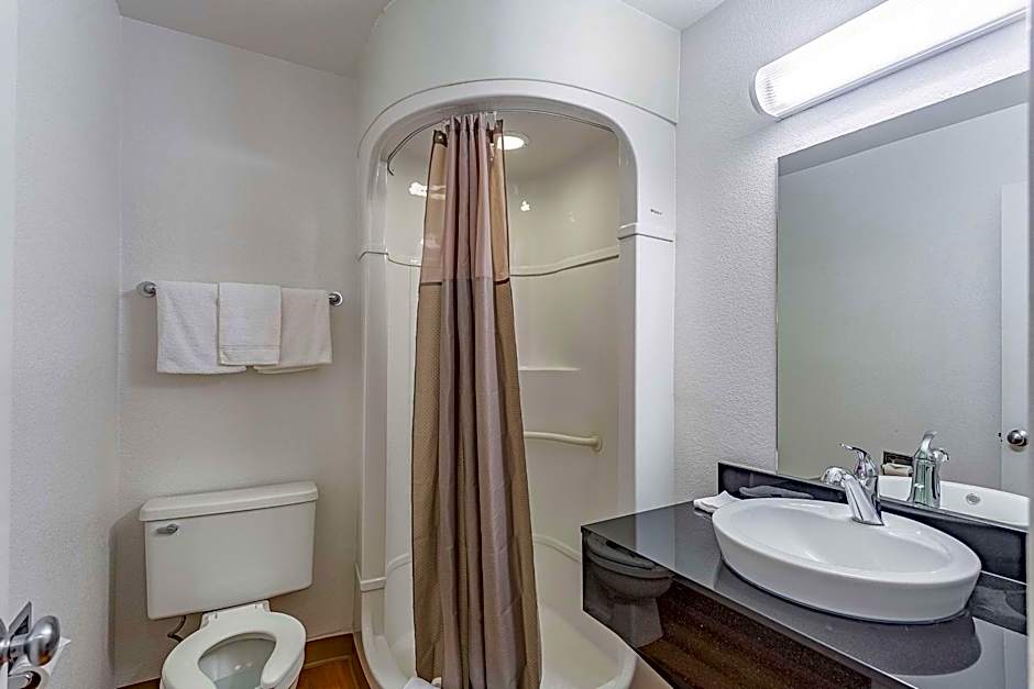 Motel 6-Billings, MT - South