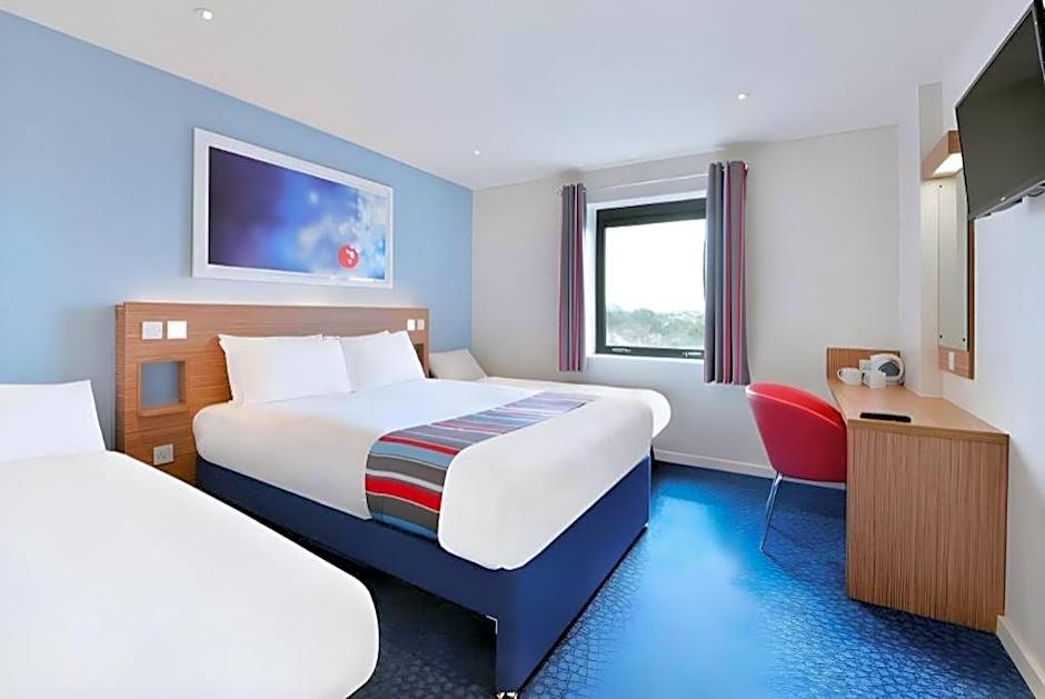 Travelodge Lancaster M6