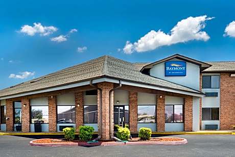 Baymont by Wyndham Tupelo
