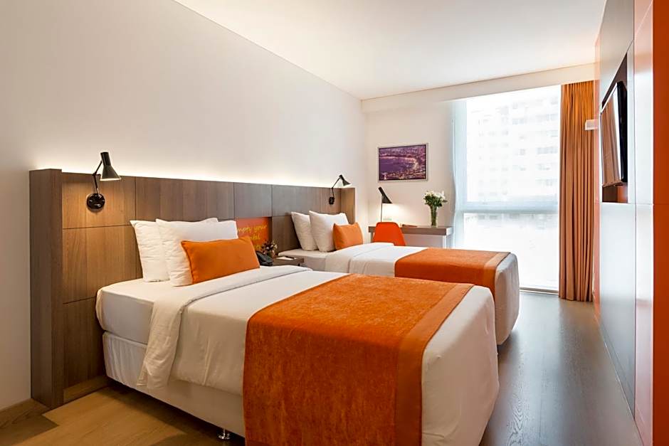 Libre Hotel, BW Signature Collection