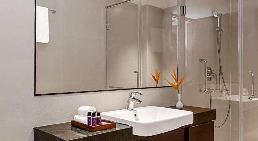 Vivanta Goa, Miramar