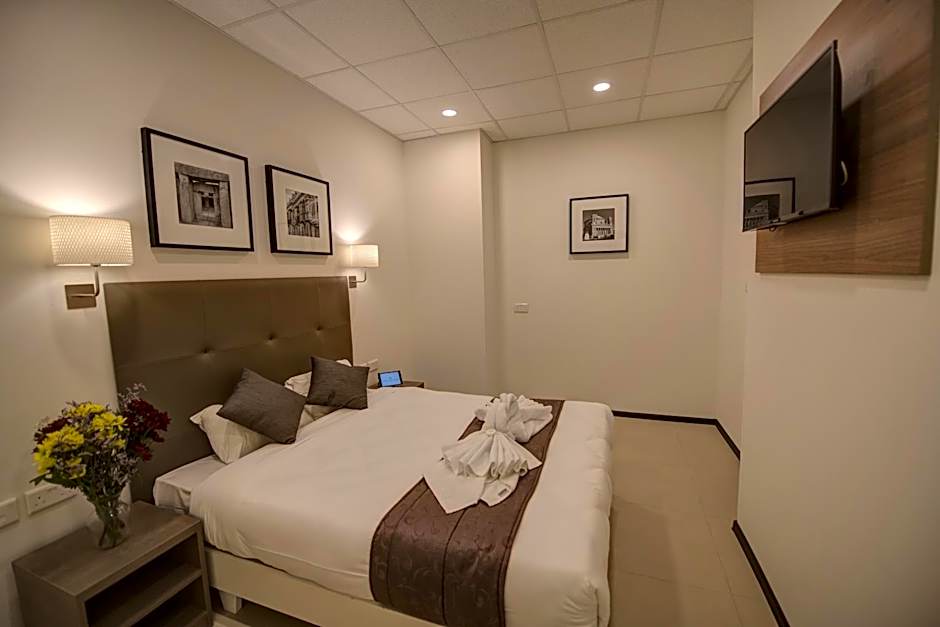 Europa Hotel