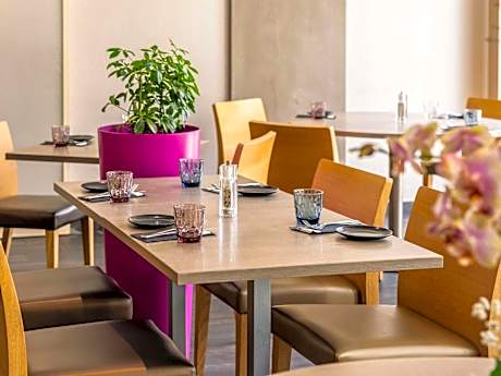 Mercure Strasbourg Aéroport