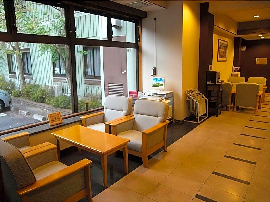 Hotel Route Inn Court Karuizawa